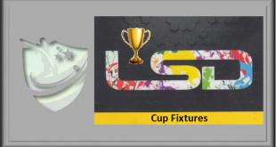 Fixtures Cup