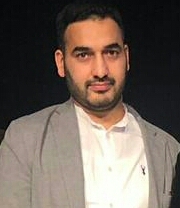 Adeel Ashraf
