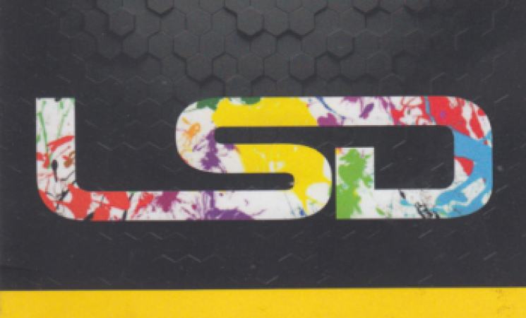 Leeds Sign Design - Preliminary Round