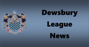 Dewsbury news