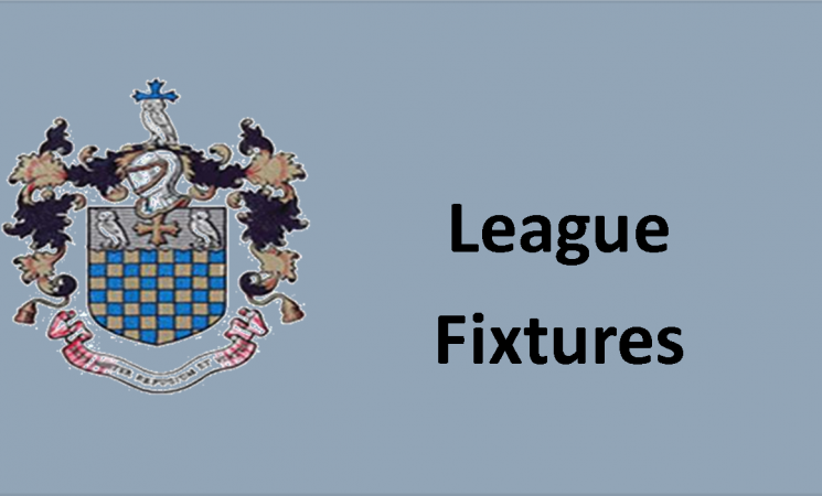 Dewsbury Super League - Fixture 2020