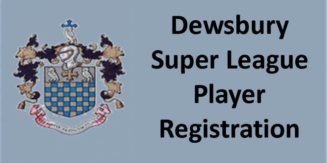 Player Registration