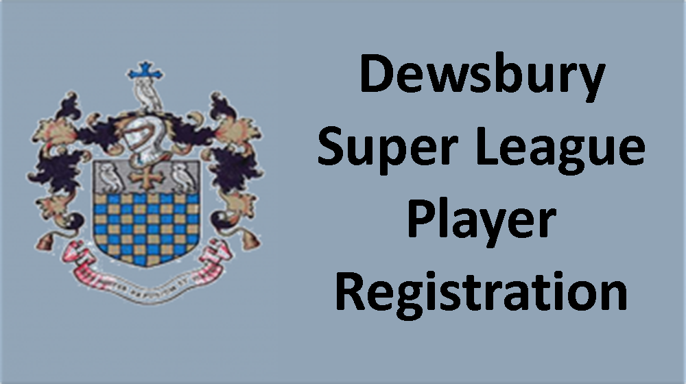 Player Registration