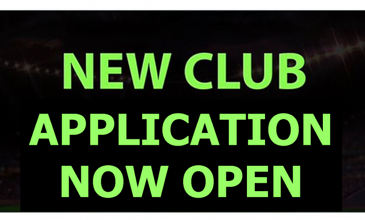 Final call for new applications for Season 2022