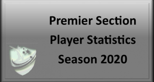 Premier Statistic