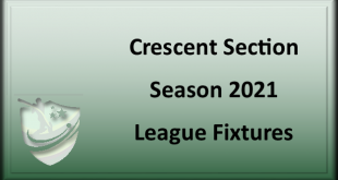 Crescent Section Fixtures 2021