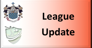 League Update both leagues
