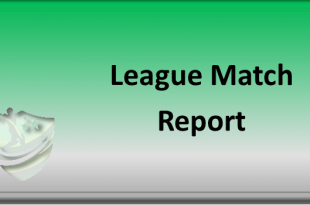 Match Reports 2021