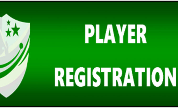League tops 200+ new player registrations