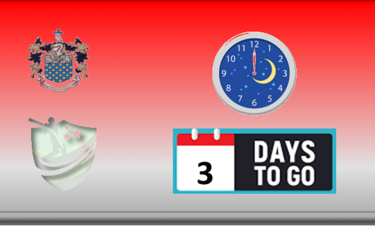 Player Registration Deadline Ends on the 31st July 2021.