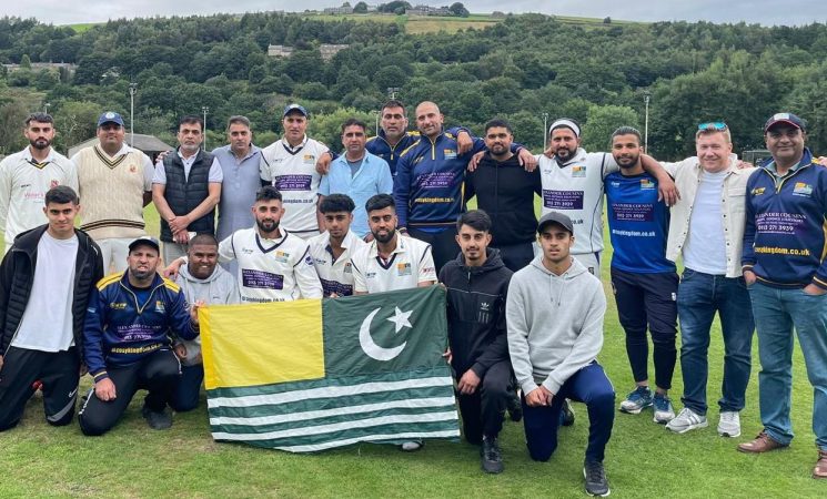 Final League Match Report - Season 2021