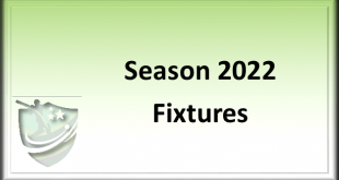 Fixtures 2022