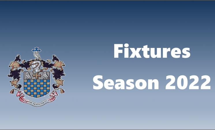 Dewsbury Super League - Season 2022 League Fixtures