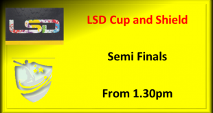 LSD Semi Final