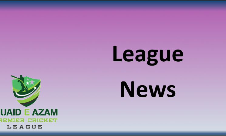 League Structure - Proposal for Season 2023