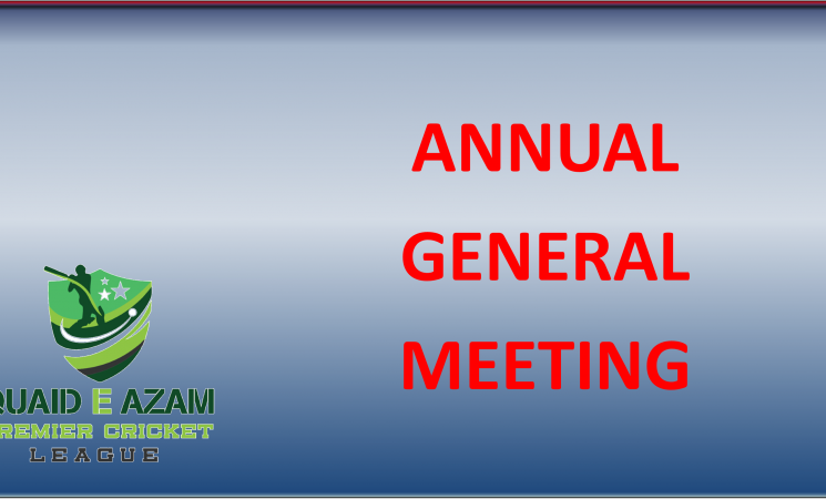 Annual General Meeting - Minutes, 1st November 2022 at 6.30pm