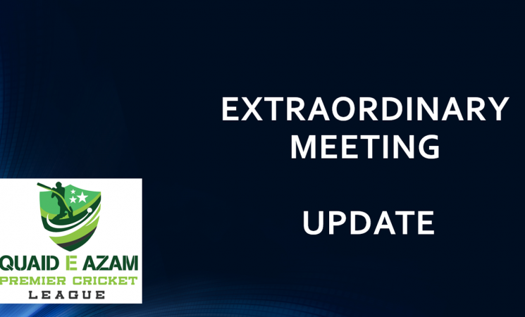 EGM - Clubs decide on a compromise model