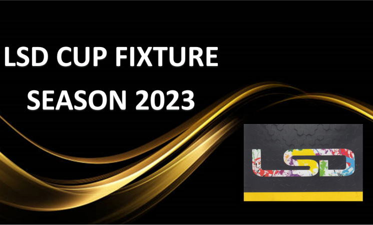 Cup and Shield Matches - 18th June 2023
