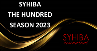 Syhiba The Hundred