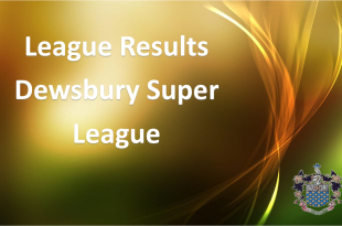 Dewsbury Results