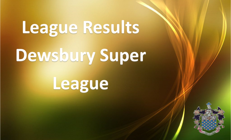 League Results - Super League Season 2024