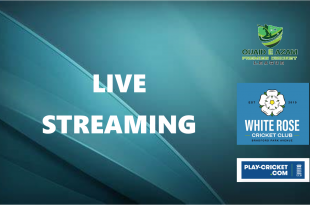 Live streaming Whiterose