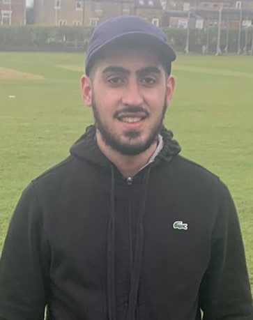 Mohammed Ismail Khan Ghourgusthi XI 5 wickets for 31 runs