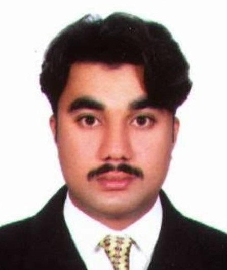 Wajid Khan