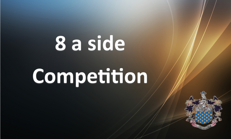 DDCL 8 as side Winner Season 2023 - KK Cricket Club