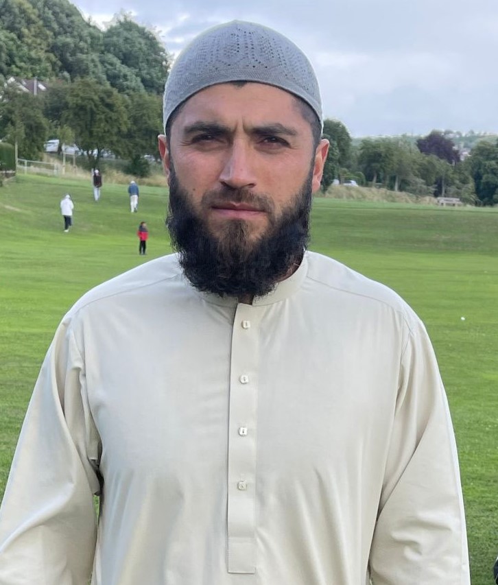 Mohammed Rehan, Indus Bradford CC 42 runs