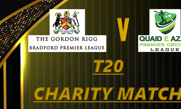 Quaid e Azam Premier Cricket League secure historic victory at T20 Charity Challenge match