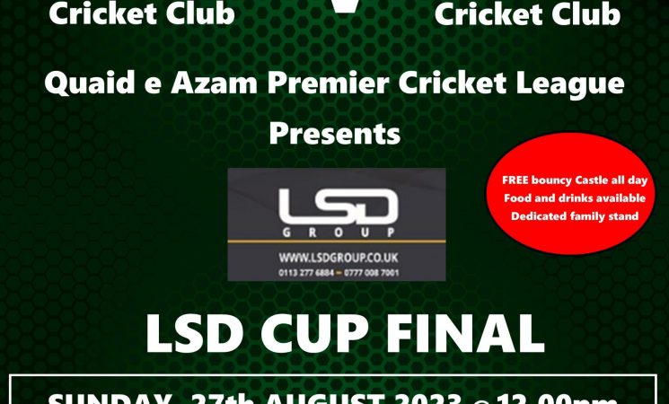 Bhalot Strikers well on their way to a double