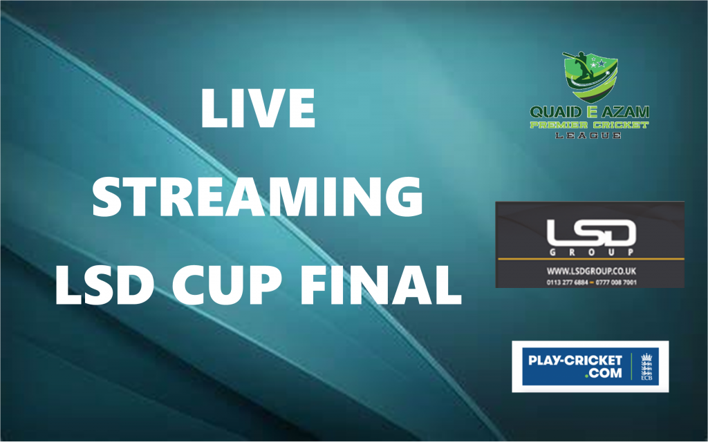 Cup Final Streaming