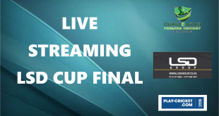Cup Final Streaming
