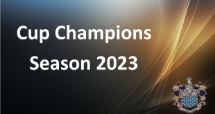 DDCL Cup Champions season 2023