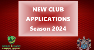 New applications