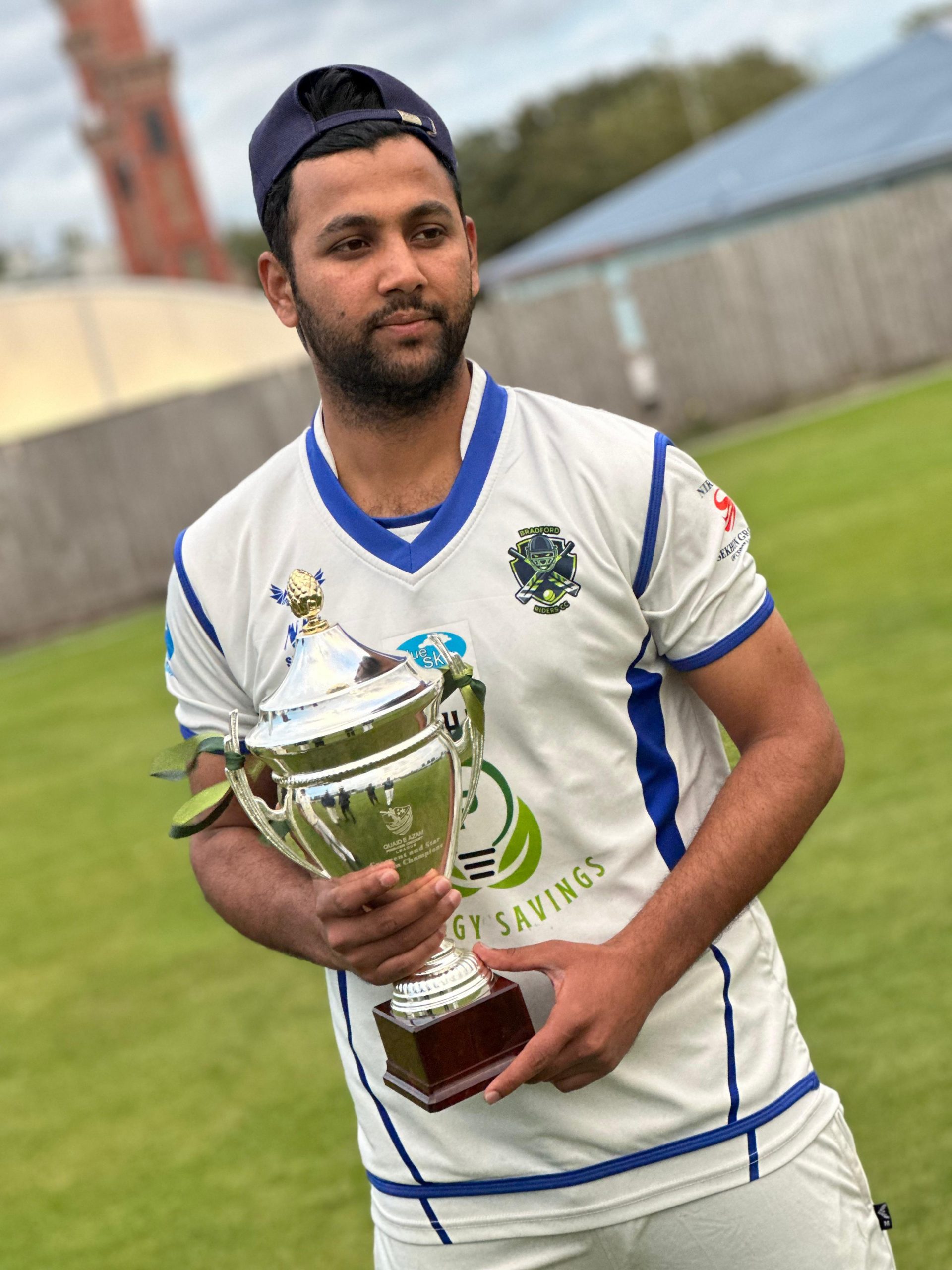 Bradford Riders – Jinnah and Star Section Champions Season 2023 ...