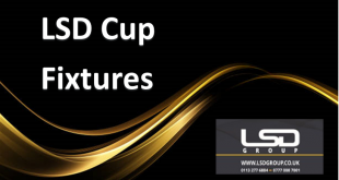Cup Fixtures