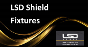 Shield Fixtures