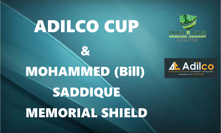 Match Report - AdilCo Cup and Mohammed (Bill) Saddique Sheild Semi Finals
