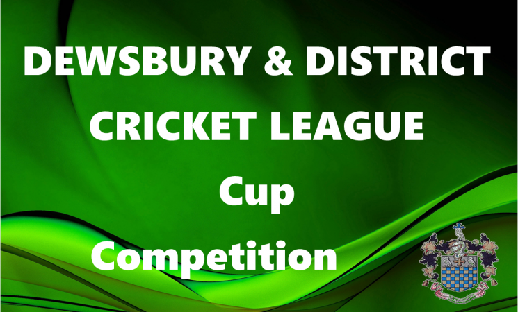 DDCL - Cup Competition