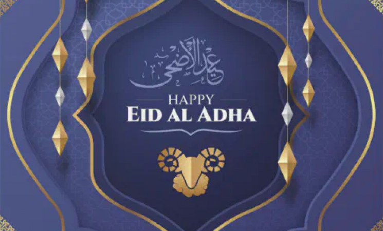 Eid Mubarak to all Officials and Players of Quaid e Azam Premier and Dewsbury and District CL