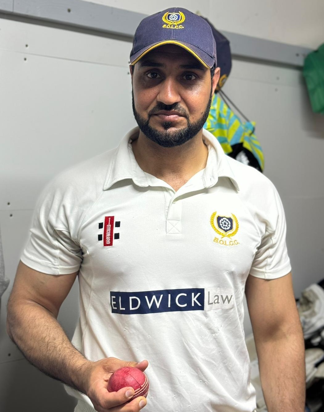 Match Report – Final games of the first half – Quaid e Azam Premier ...