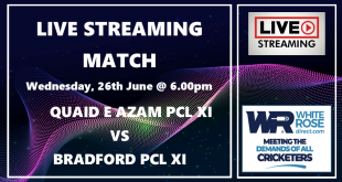 Live Streaming QEAPCL