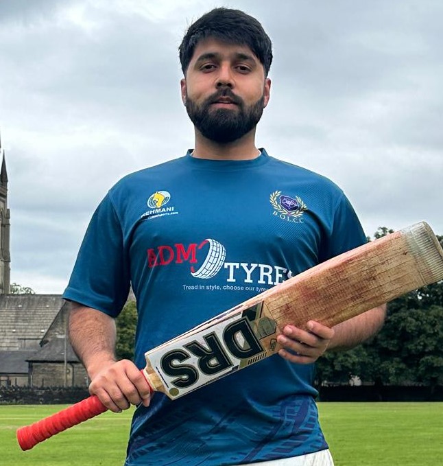 Match Report – 14th July 2024 – Quaid e Azam Premier Cricket League