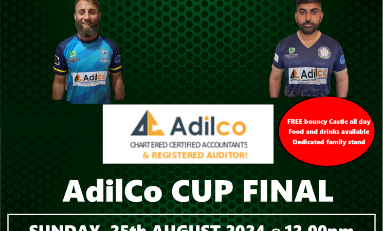 Whiterose secure the first silverware of the season