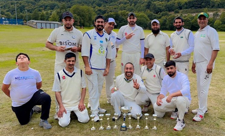 PKWA defend the cup title