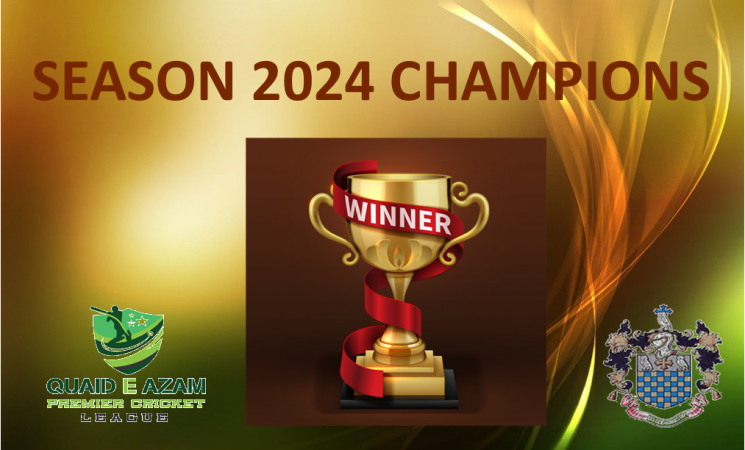 Brighouse Qalandars Victorious