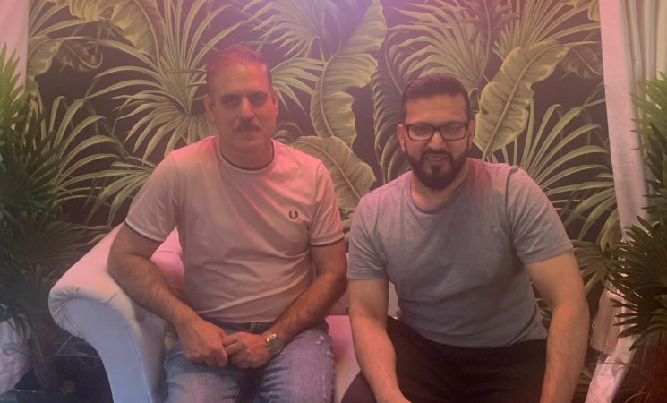 A new chapter for the Quaid e Azam Cricket Leagues in Yorkshire