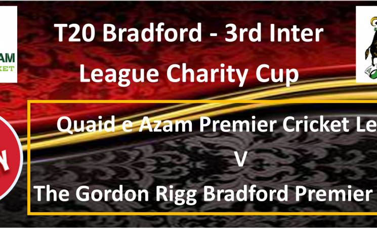 First showcase game of the season, Wednesday 25th June 2025 at 6.00pm.